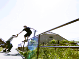 head grind