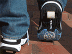 heelys